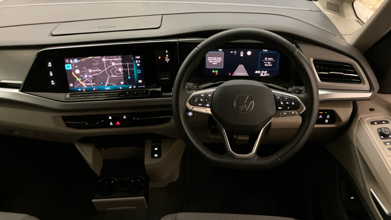 Volkswagen Multivan 2.0 TDI Life 5dr DSG Diesel Estate